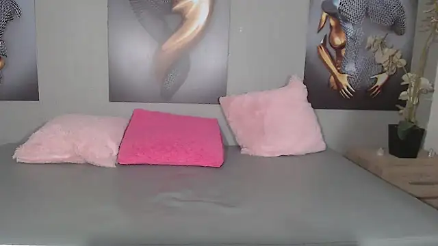 AntonellaBlanc webcam