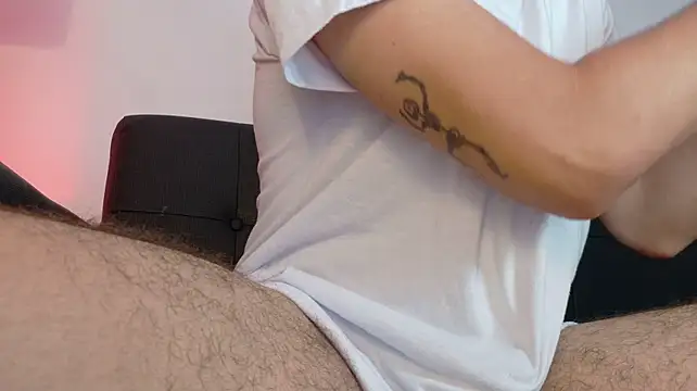 Derek_stud_ webcam