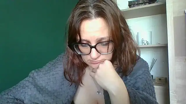 sensual_paris webcam