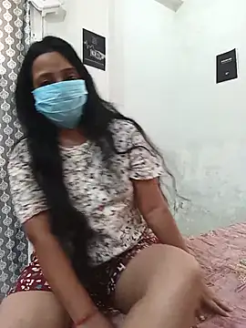 Riya_hot8 webcam