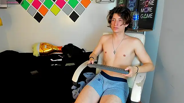 Marcoviolet webcam