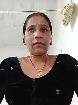 Pariraja_cute webcam