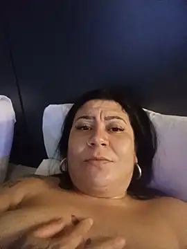 DrGoodGirl webcam