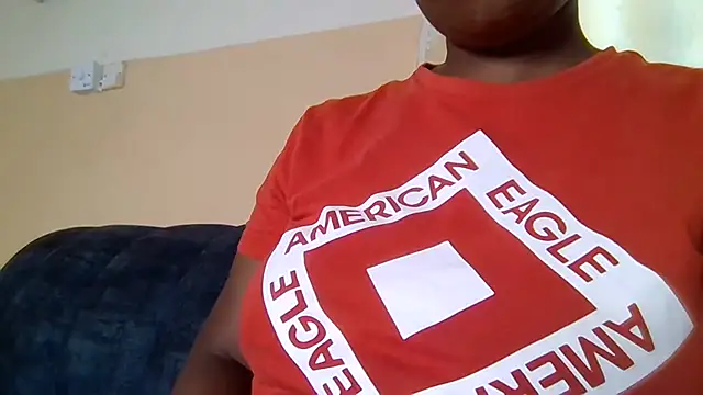 EbonyMonroe webcam