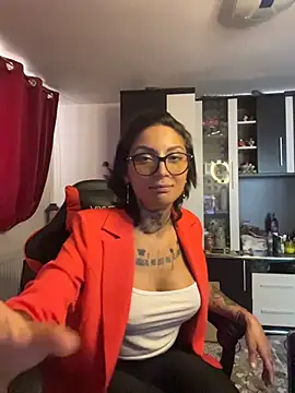 Deniz_lucky webcam