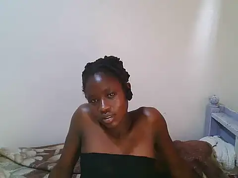 Prettymmm webcam
