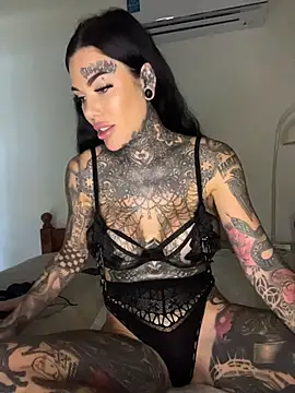 darkinkedbabe
