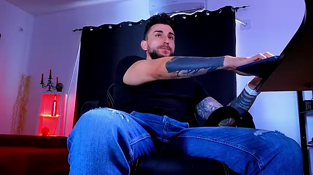 MightyAaron66