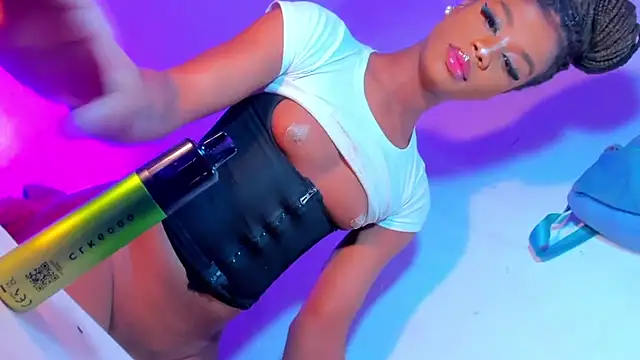 EbonyWildYou