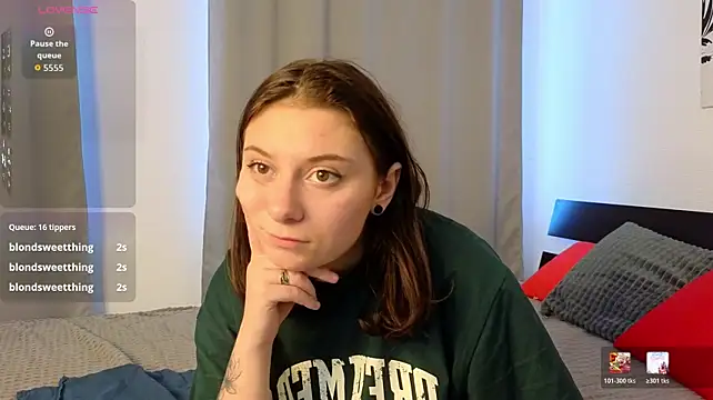 Bella_Stink