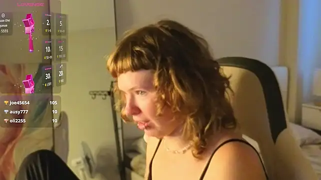 VioletDesiree