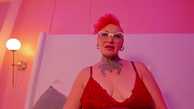 mistress_sandy webcam