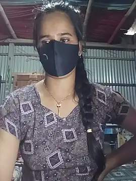Sexy-Binita webcam