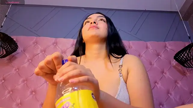 Sara-Messy