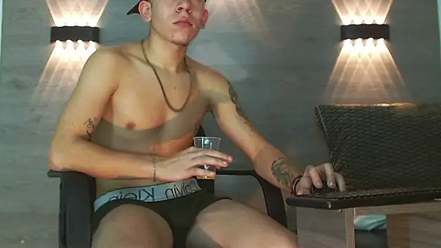 Gaeliitto webcam