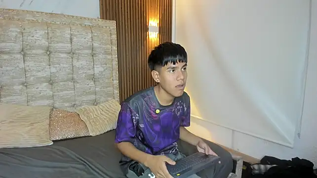 Dante_King_01 webcam