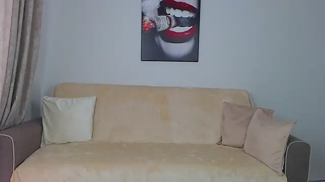 SaraDaisy webcam