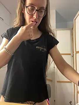 MartiniiSelenna webcam