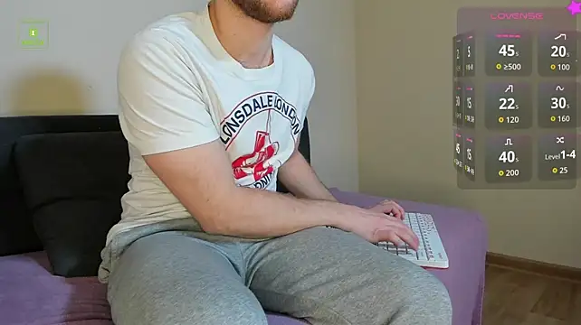 buddy_forman (Ask my age) - 💦 Cum splash 💦