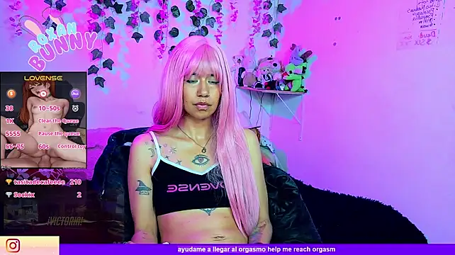 Roxanbunny1