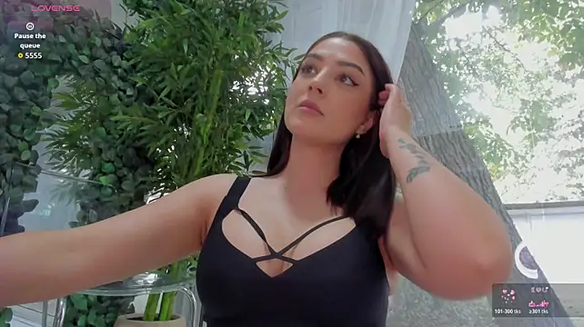 Lexi_Storm webcam