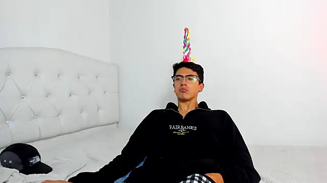 Caramelo_Bryan webcam