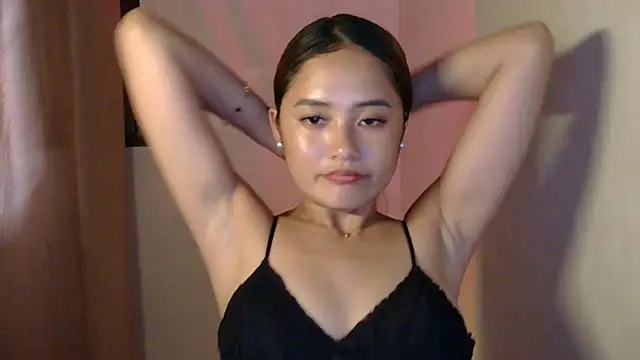 AngelCeya_1 live cam on StripChat