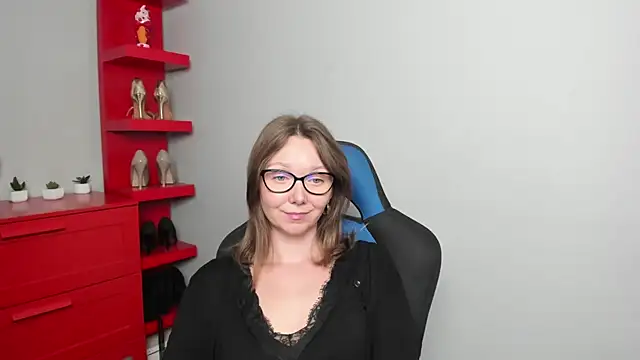 Cookie_zoe webcam