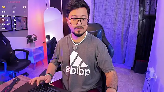 DaviidEvans_ — FansOnlyX creator profile