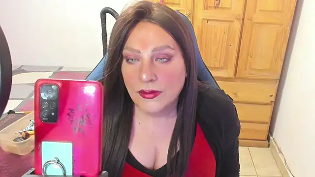 veronikstrixx webcam