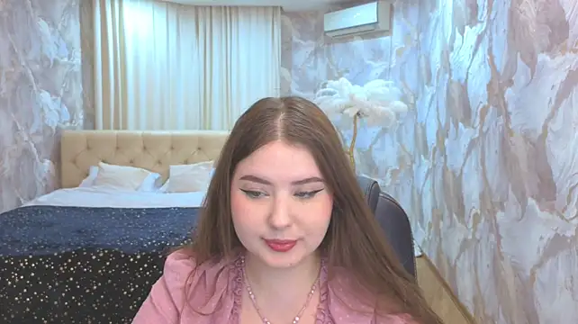 PixelGoddess live cam on StripChat