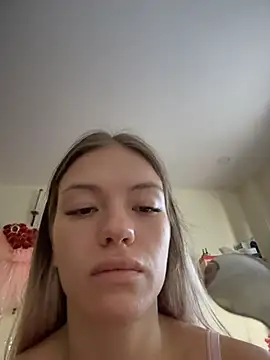 -Sexy_Barbie- webcam