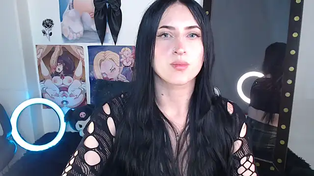 Evelyn_Sheeran live cam on StripChat