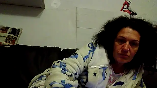 RubyyRosee live cam on StripChat