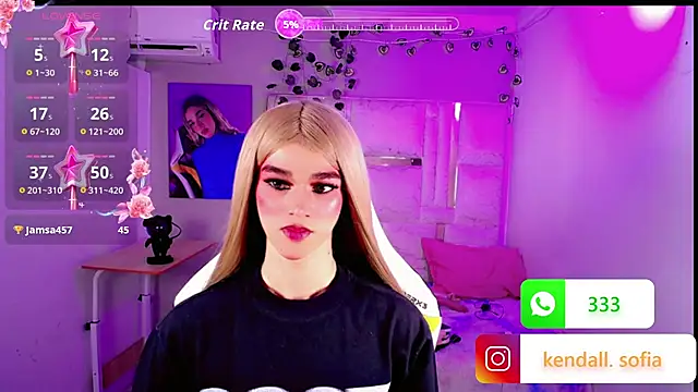 Sophiaa_doll_