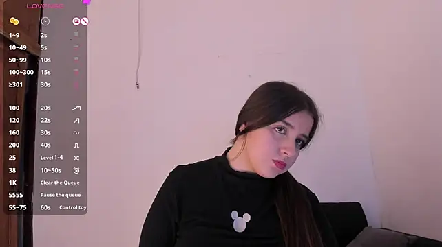 Sabrina_Lennox webcam