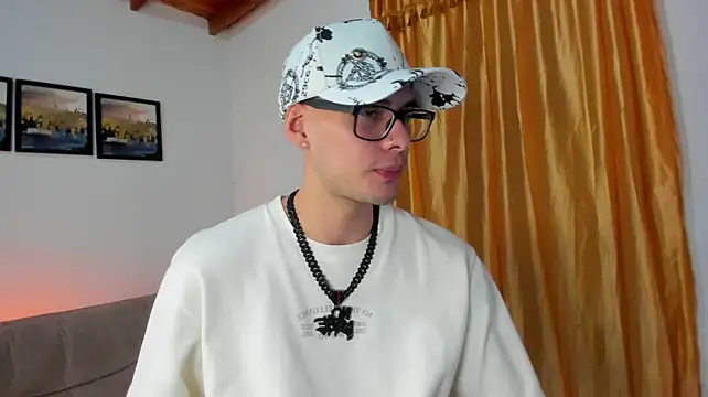 Vlad__night webcam