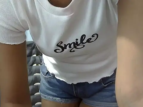Nyra__baby webcam