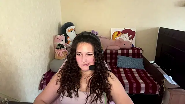 BrakyRefrain live cam on StripChat