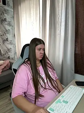 Lis_Kollen live cam on StripChat