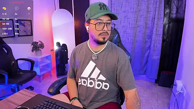 DaviidEvans_