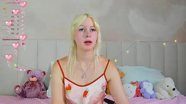 AdeleSilvy