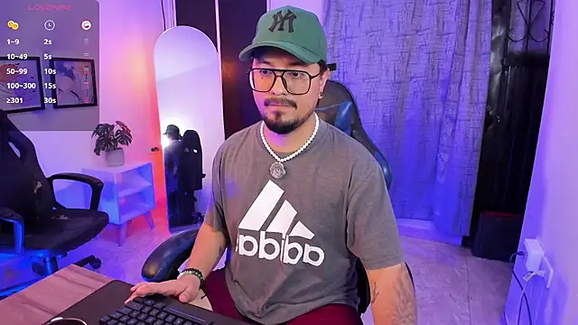 DaviidEvans_