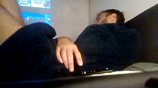 VersGuy7 webcam