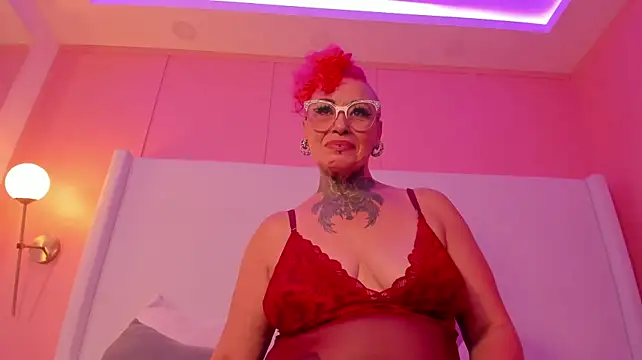 mistress_sandy webcam