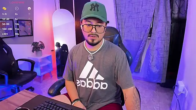 DaviidEvans_