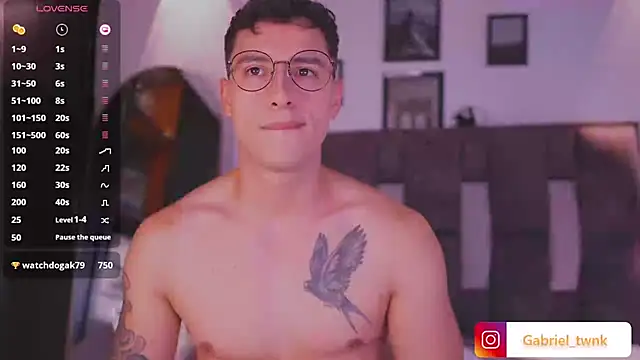 I_Gabriel