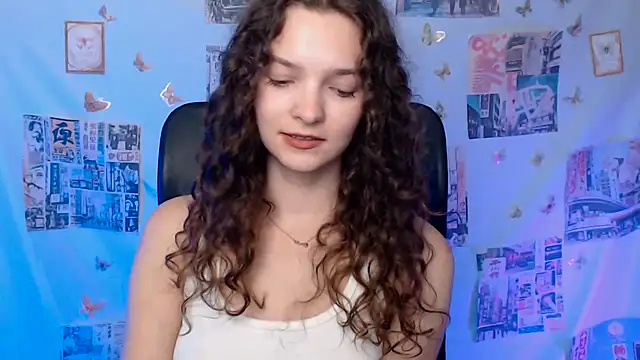 _SusieSu_ webcam