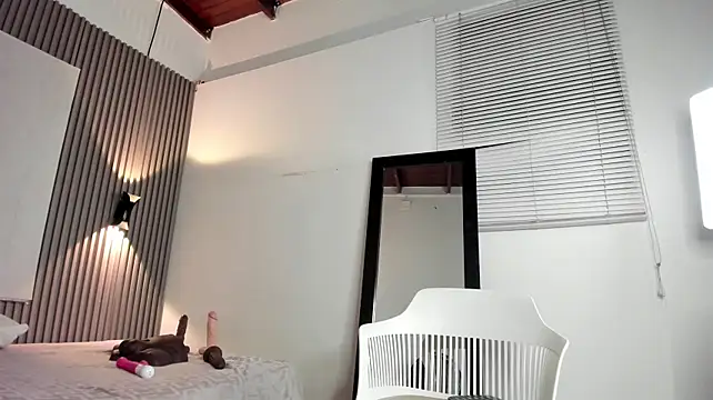 Zafiiraa webcam