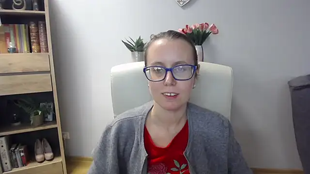sweetxLizzy live cam on StripChat